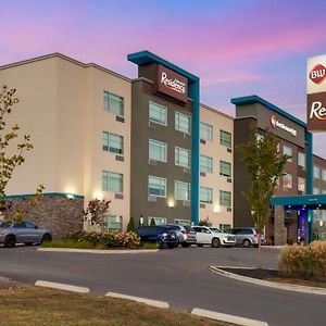 Best Western Plus Executive Residency Antioch Inn