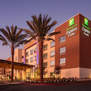 Holiday Inn Express & Suites - Moreno Valley - Riverside, An Ihg Hotel