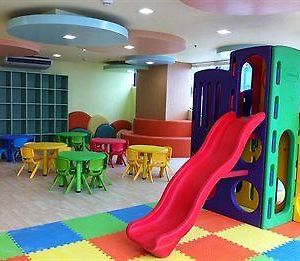 Bsa Twin Tower Ortigas