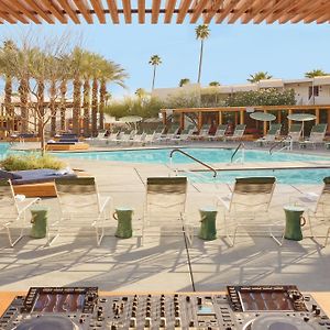 Ace Hotel And Swim Club Palm Springs